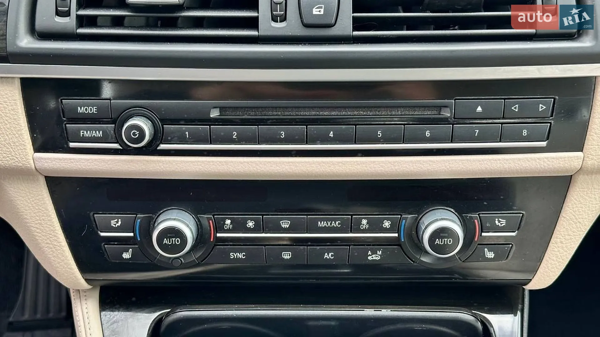 2014 BMW 5er - мініатюра 17