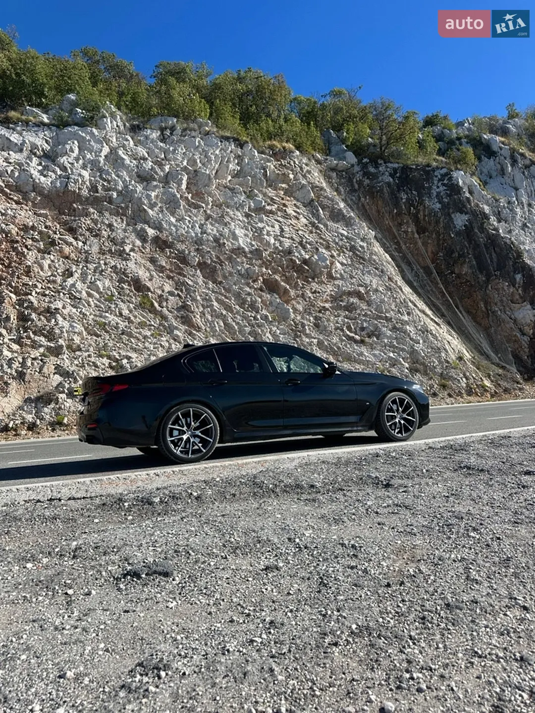 2017 BMW 5er - мініатюра 28