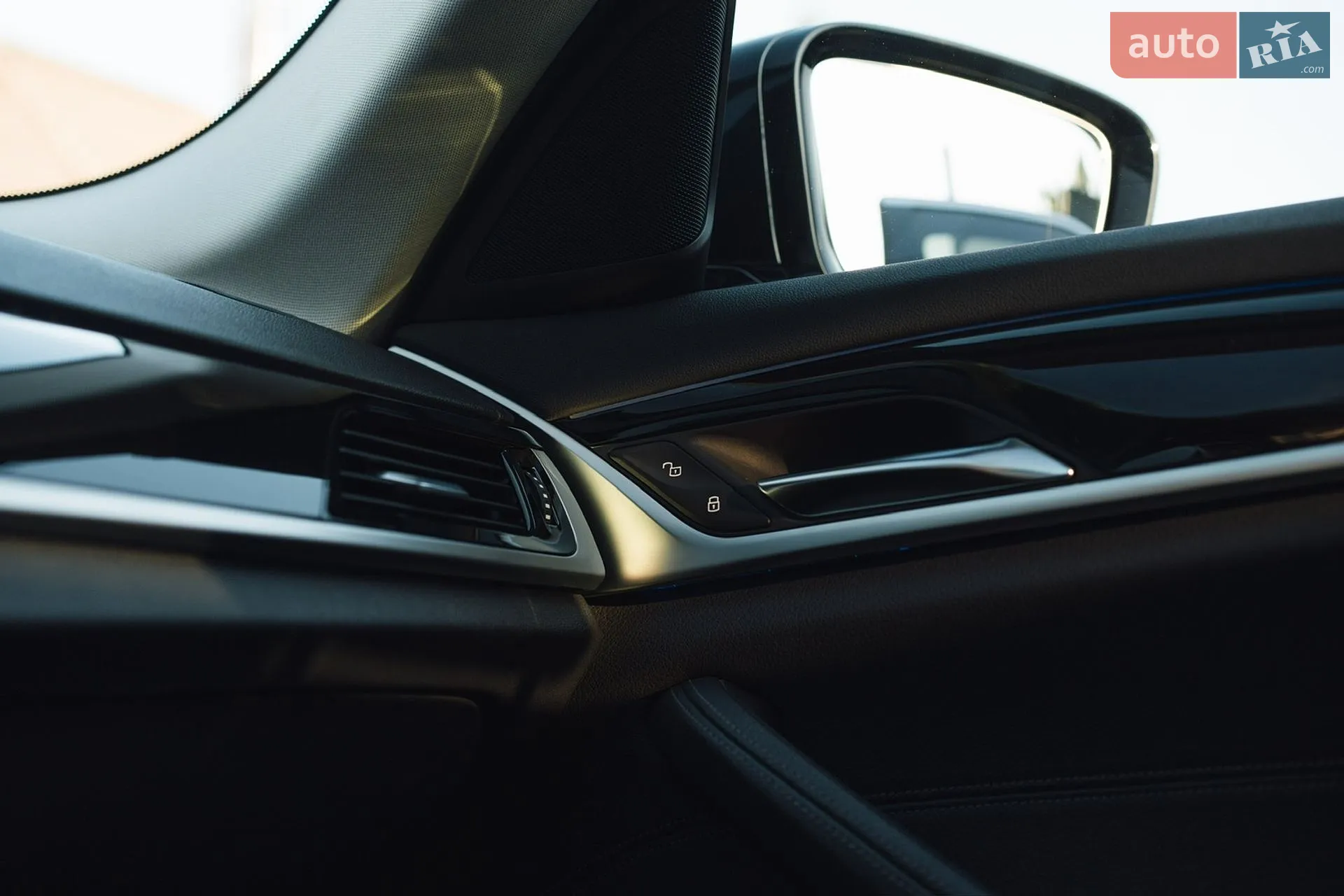 2019 BMW 5er - мініатюра 18