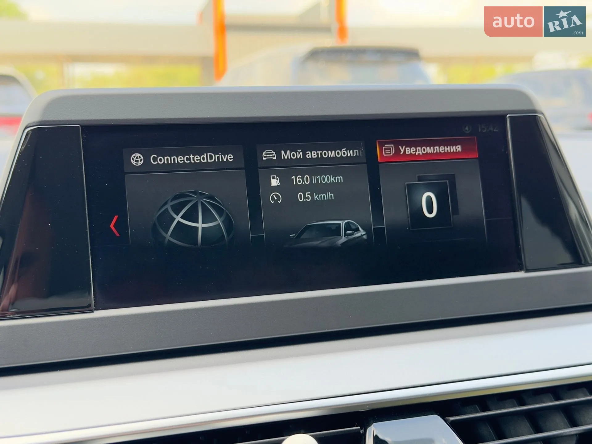 2018 BMW 5er - мініатюра 51