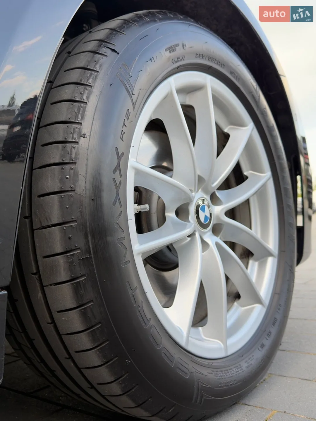 2018 BMW 5er - мініатюра 64