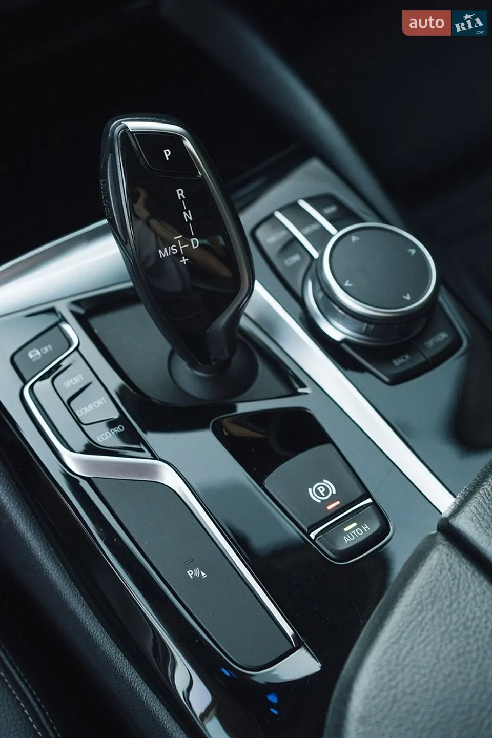 2019 BMW 5er - мініатюра 11