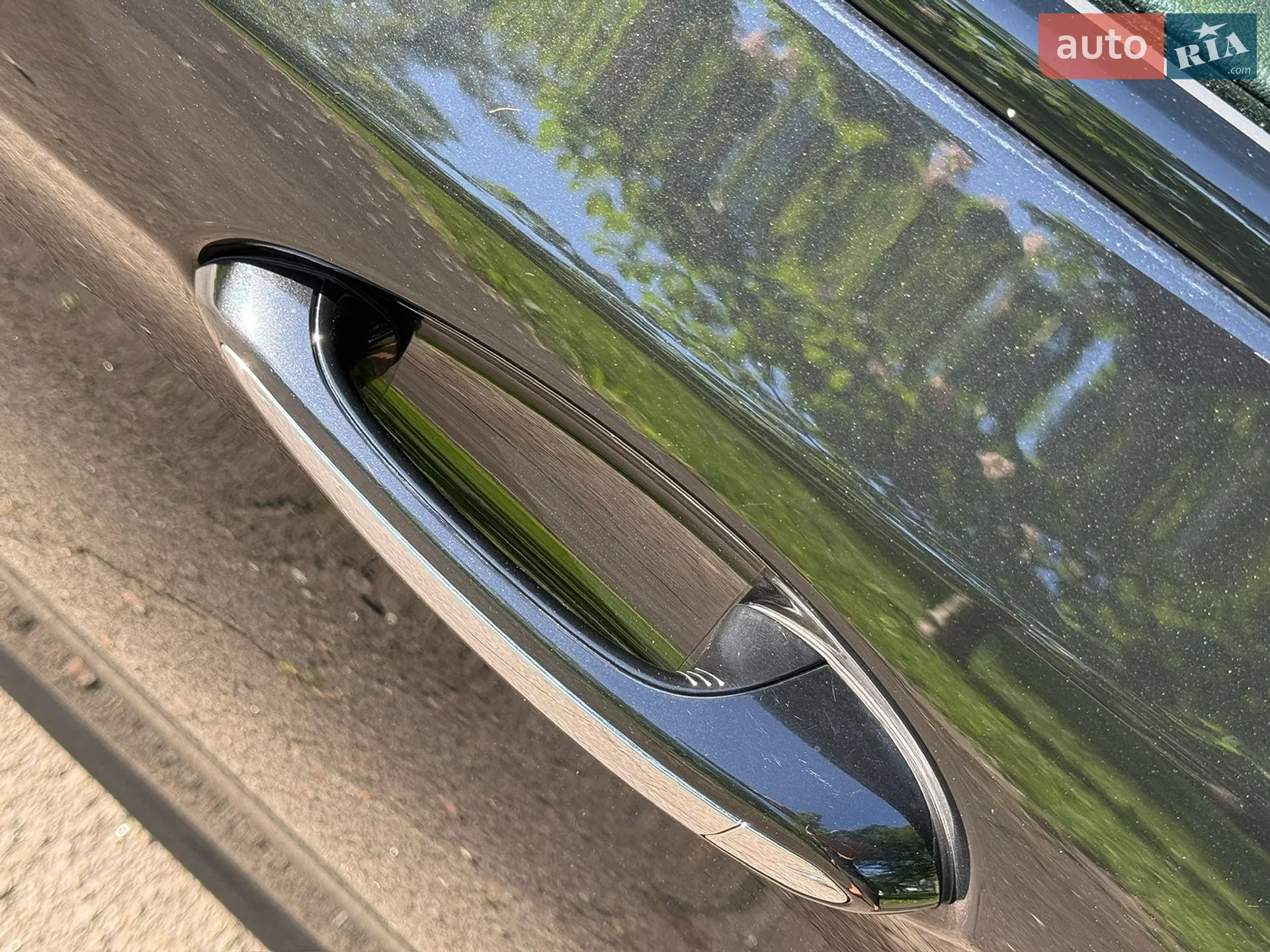 2017 BMW 5er - мініатюра 12