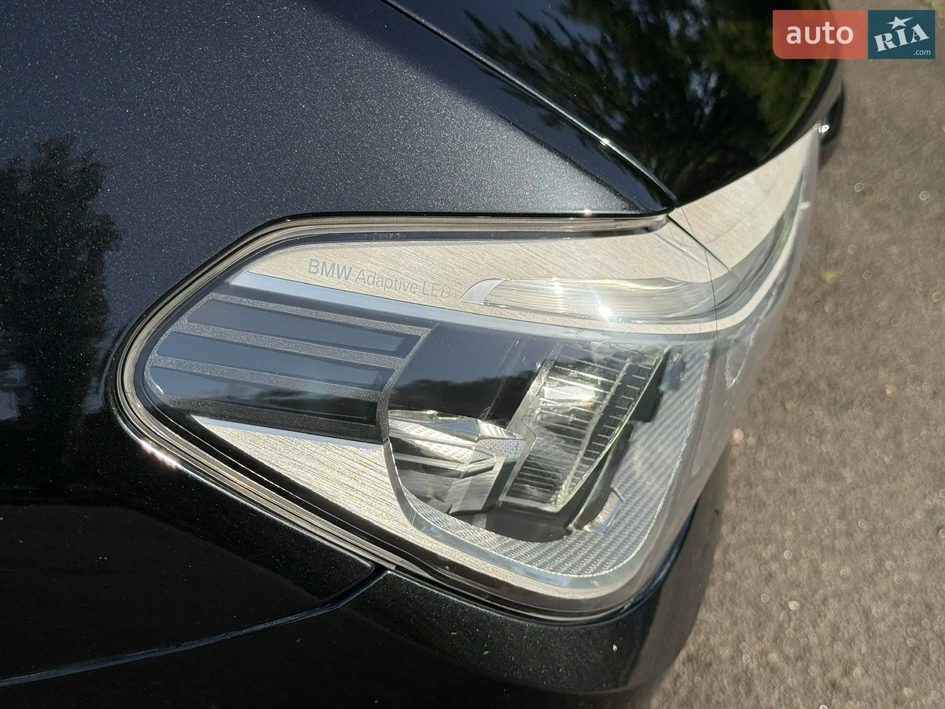 2017 BMW 5er - мініатюра 22