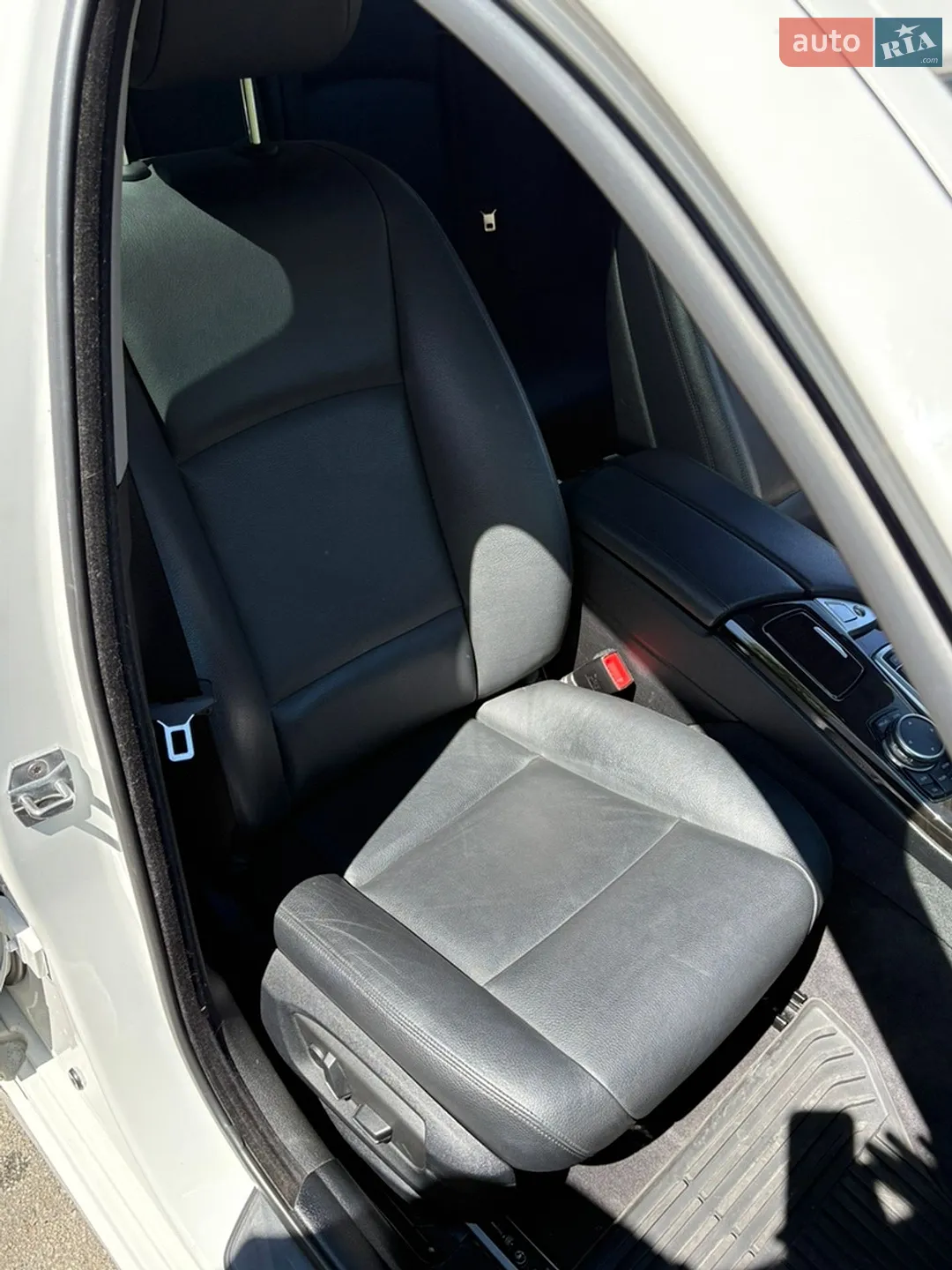 2015 BMW 5er - мініатюра 36