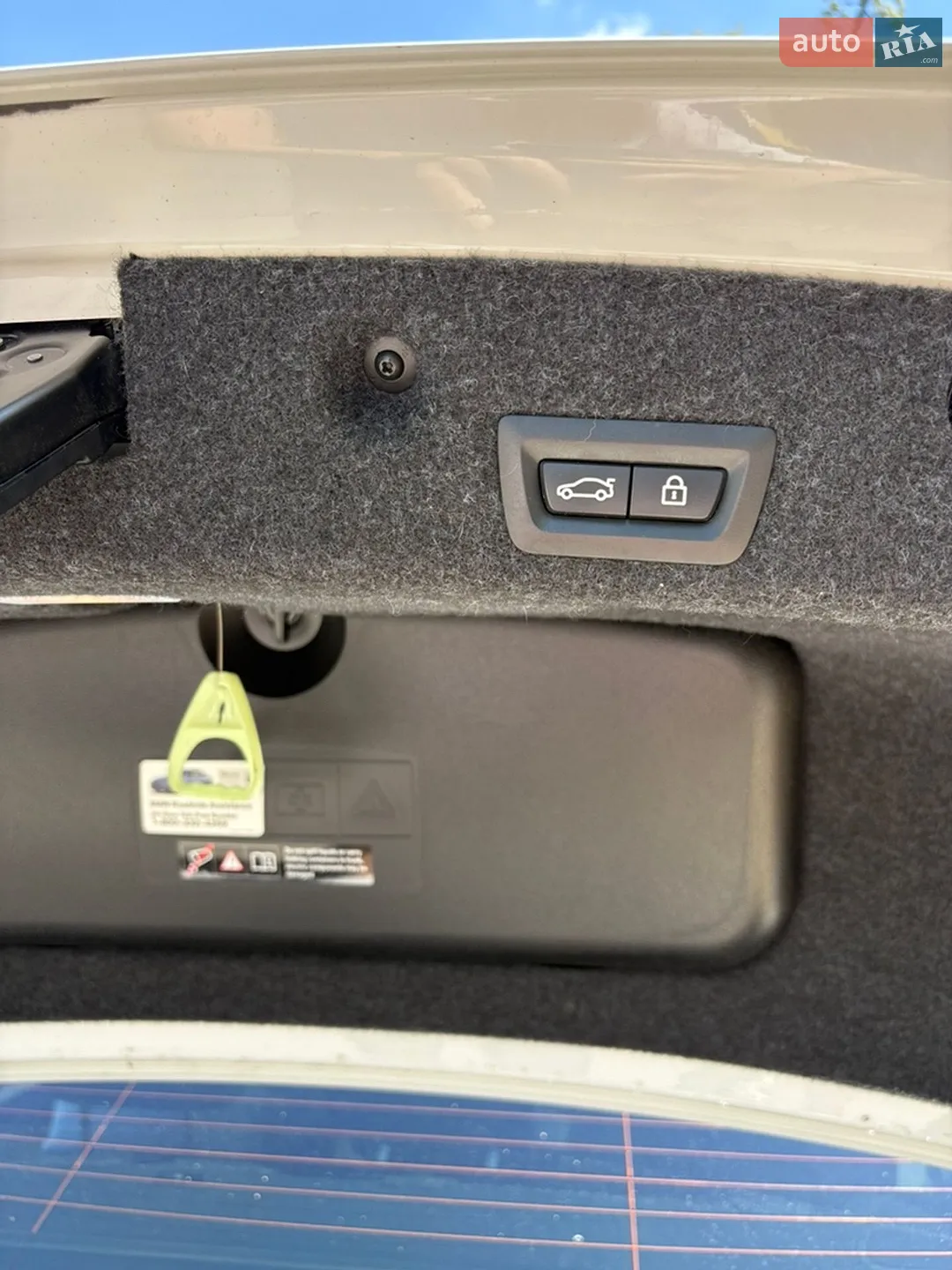 2015 BMW 5er - мініатюра 40