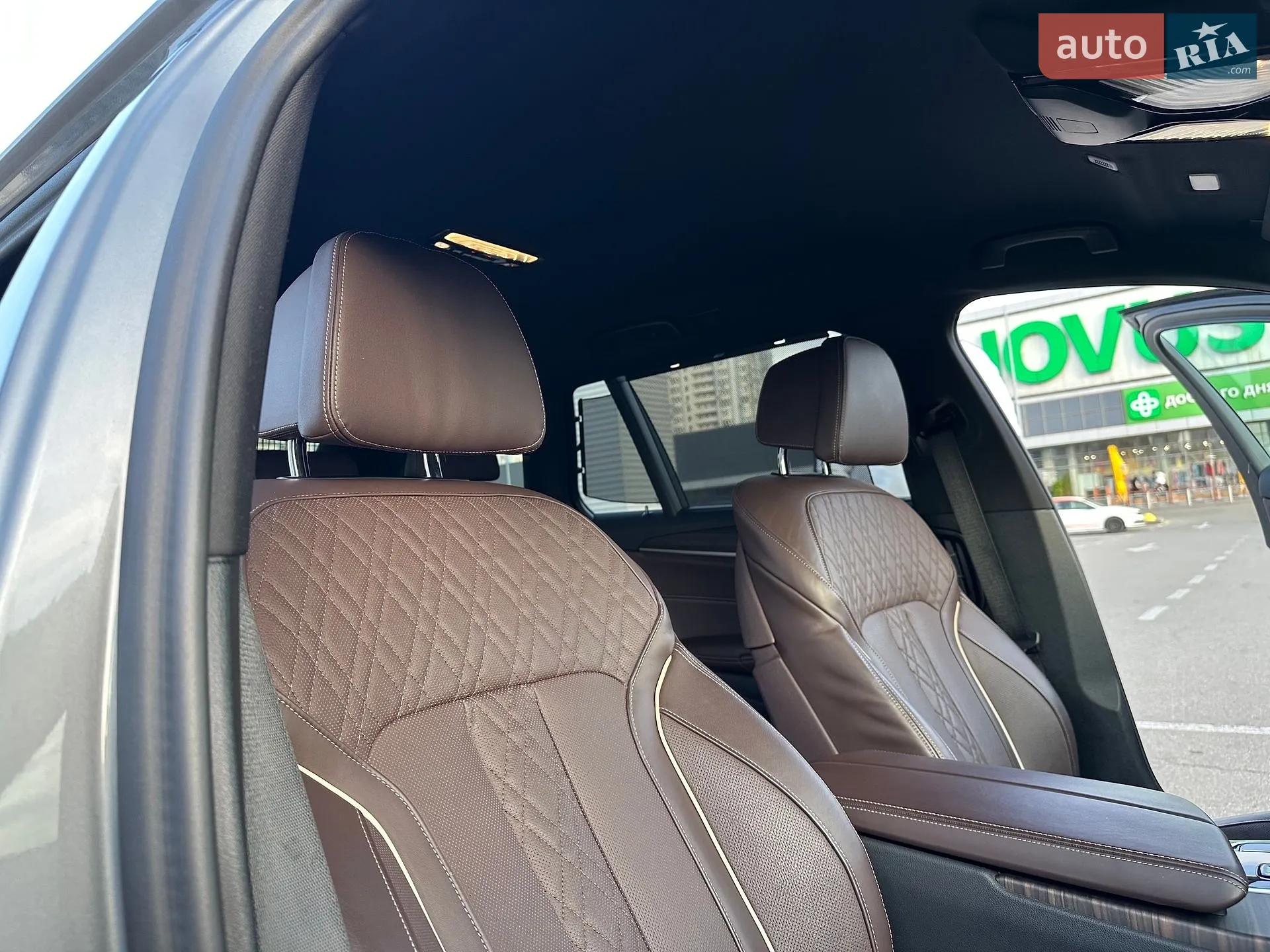 2023 BMW 5er - мініатюра 25