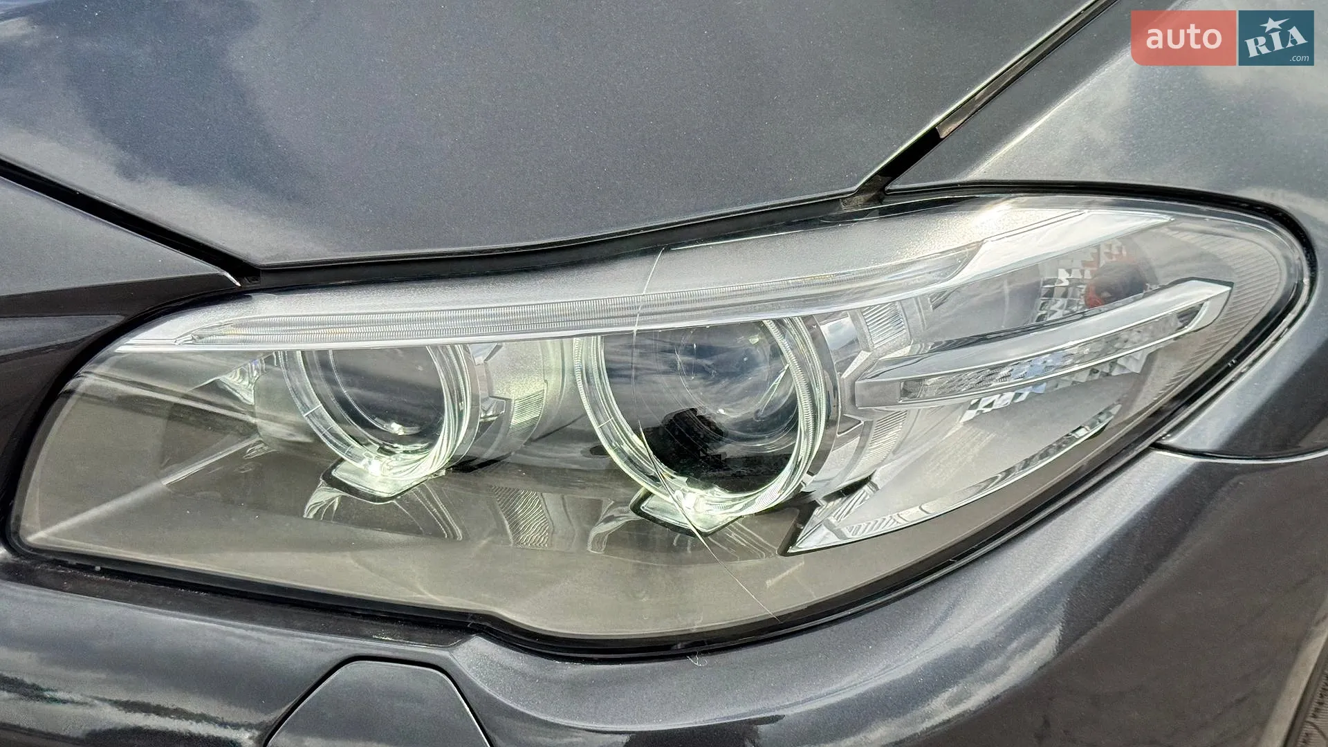 2013 BMW 5er - мініатюра 14
