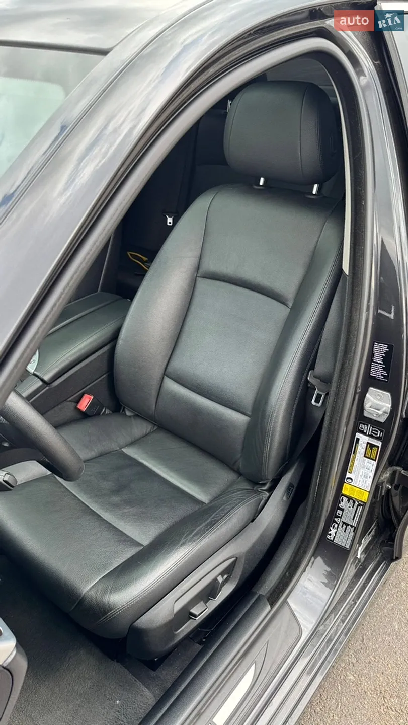 2013 BMW 5er - мініатюра 23