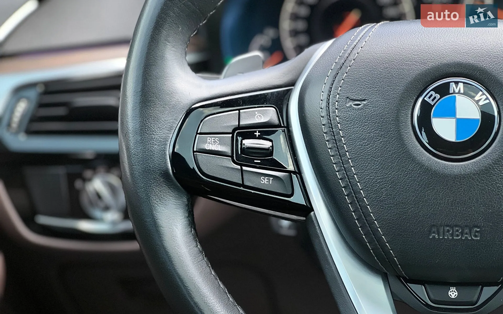 2018 BMW 5er - мініатюра 16