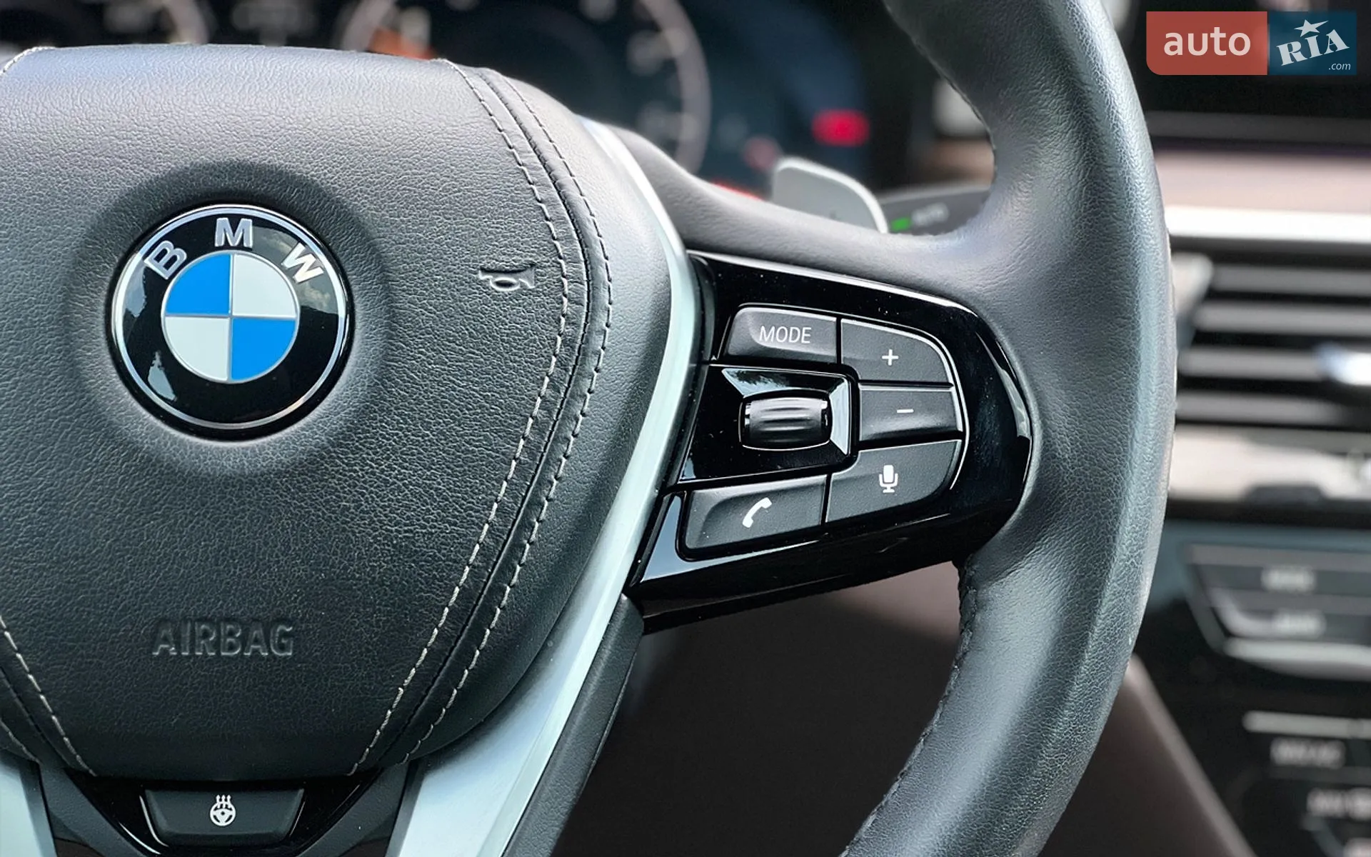 2018 BMW 5er - мініатюра 17