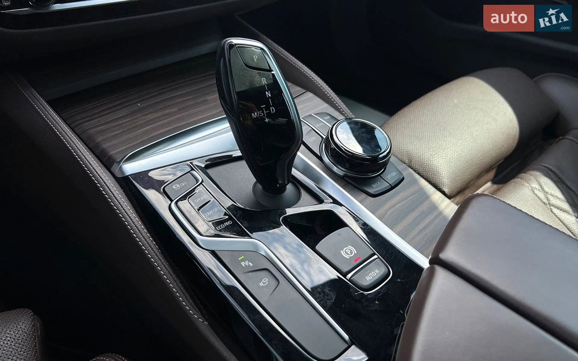 2018 BMW 5er - мініатюра 23