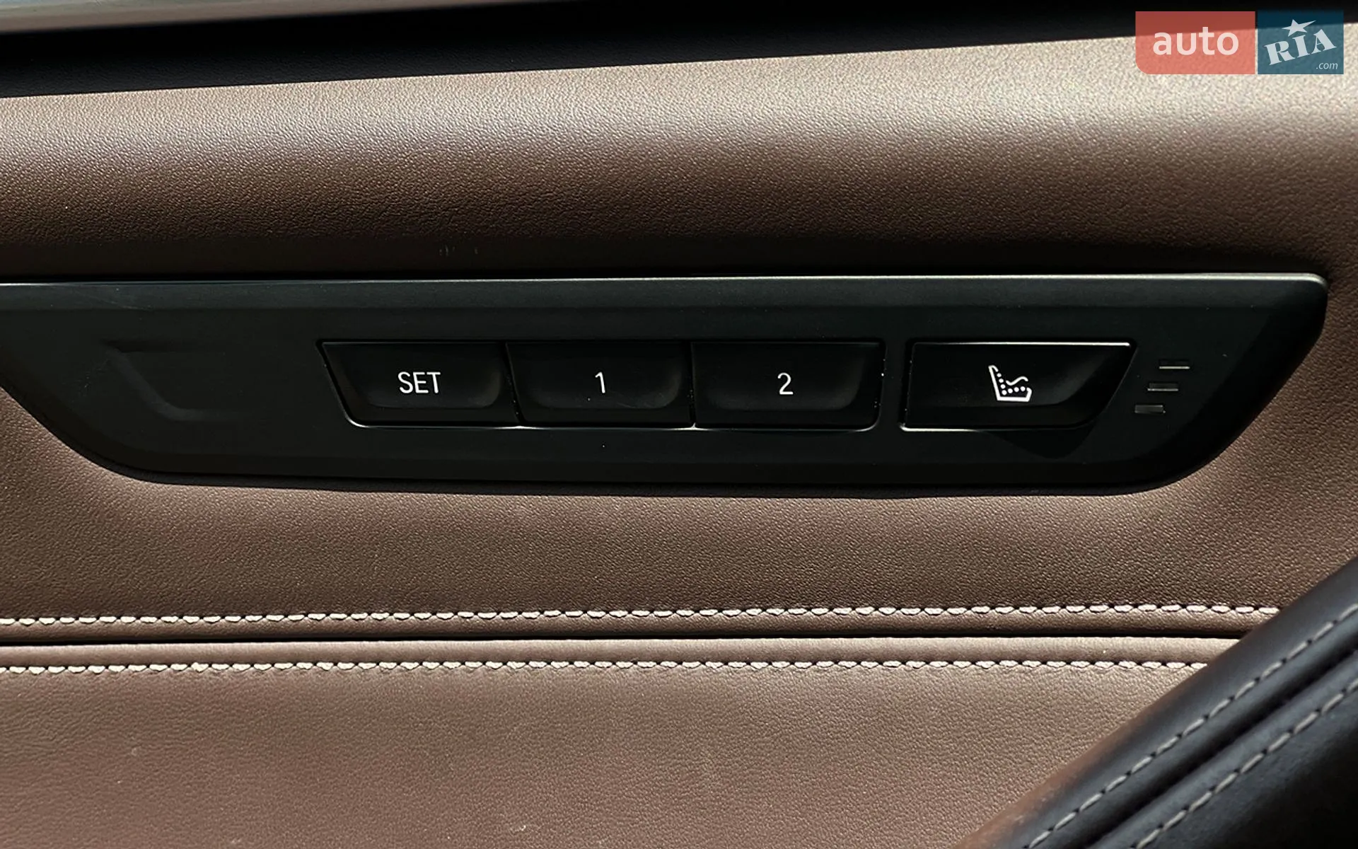 2018 BMW 5er - мініатюра 25
