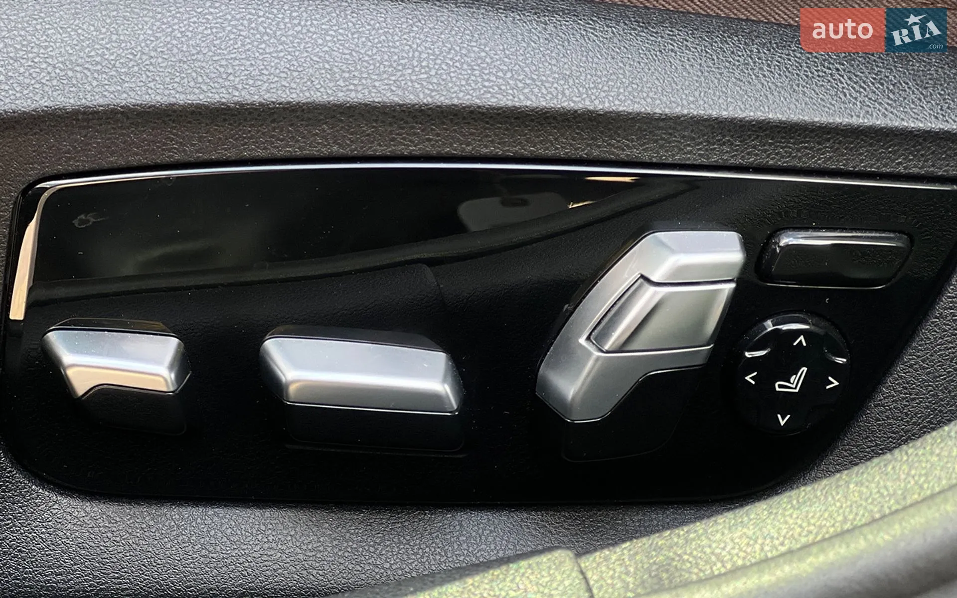 2018 BMW 5er - мініатюра 26