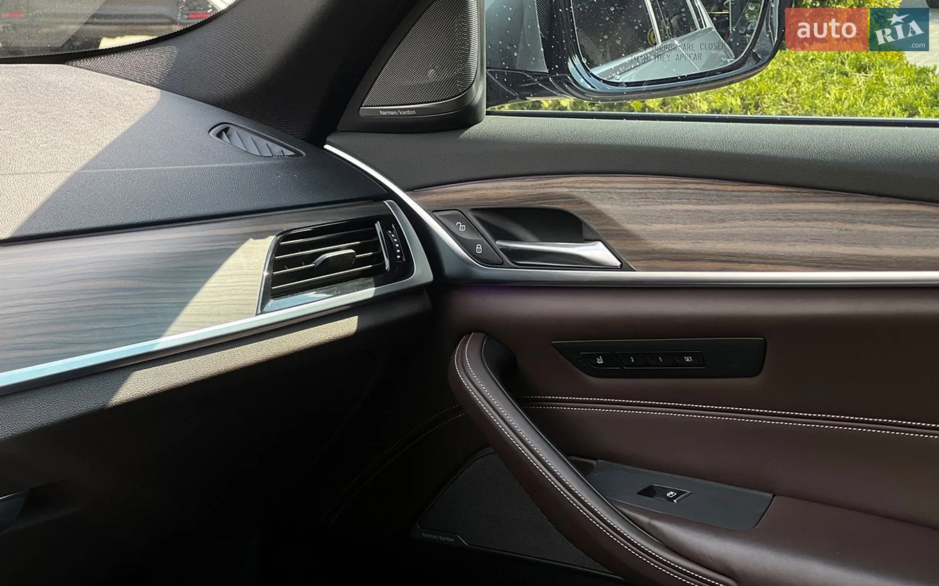 2018 BMW 5er - мініатюра 28