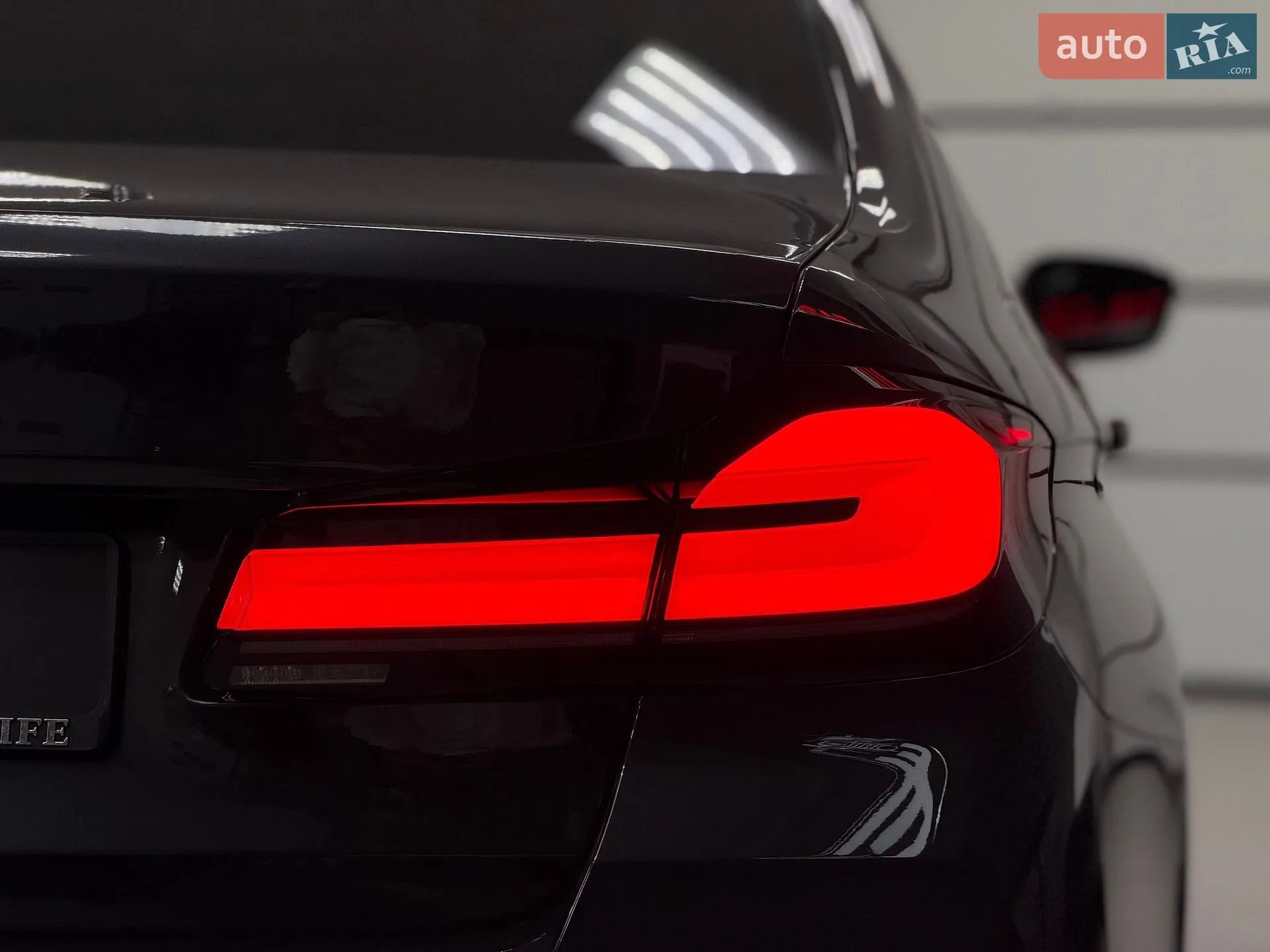 2021 BMW 5er - мініатюра 18
