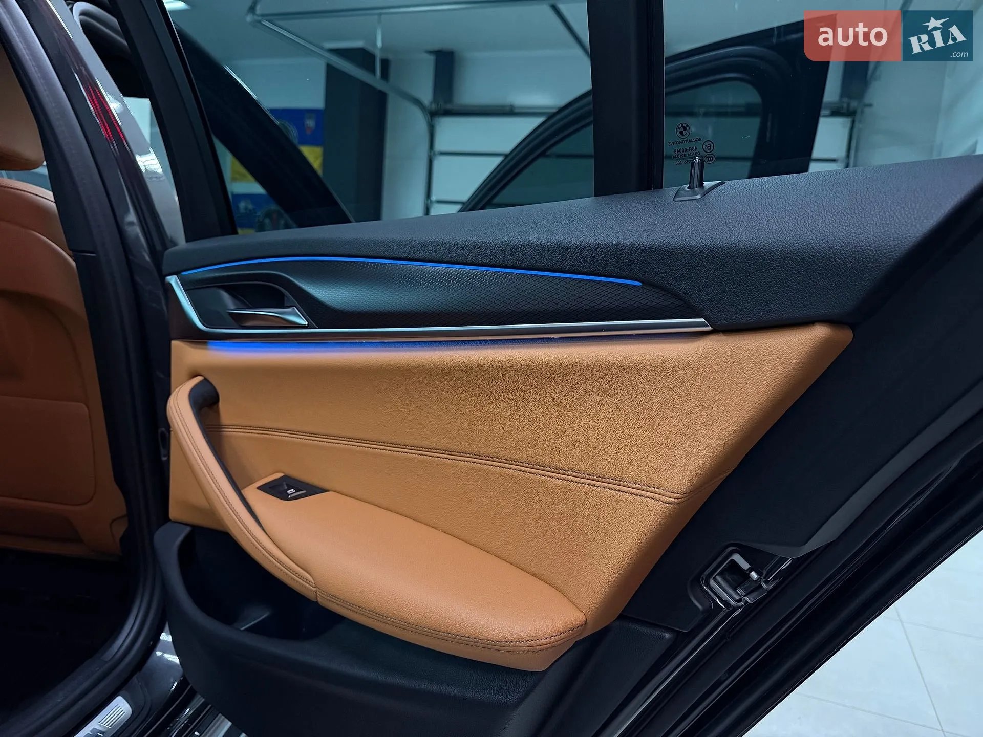 2021 BMW 5er - мініатюра 44