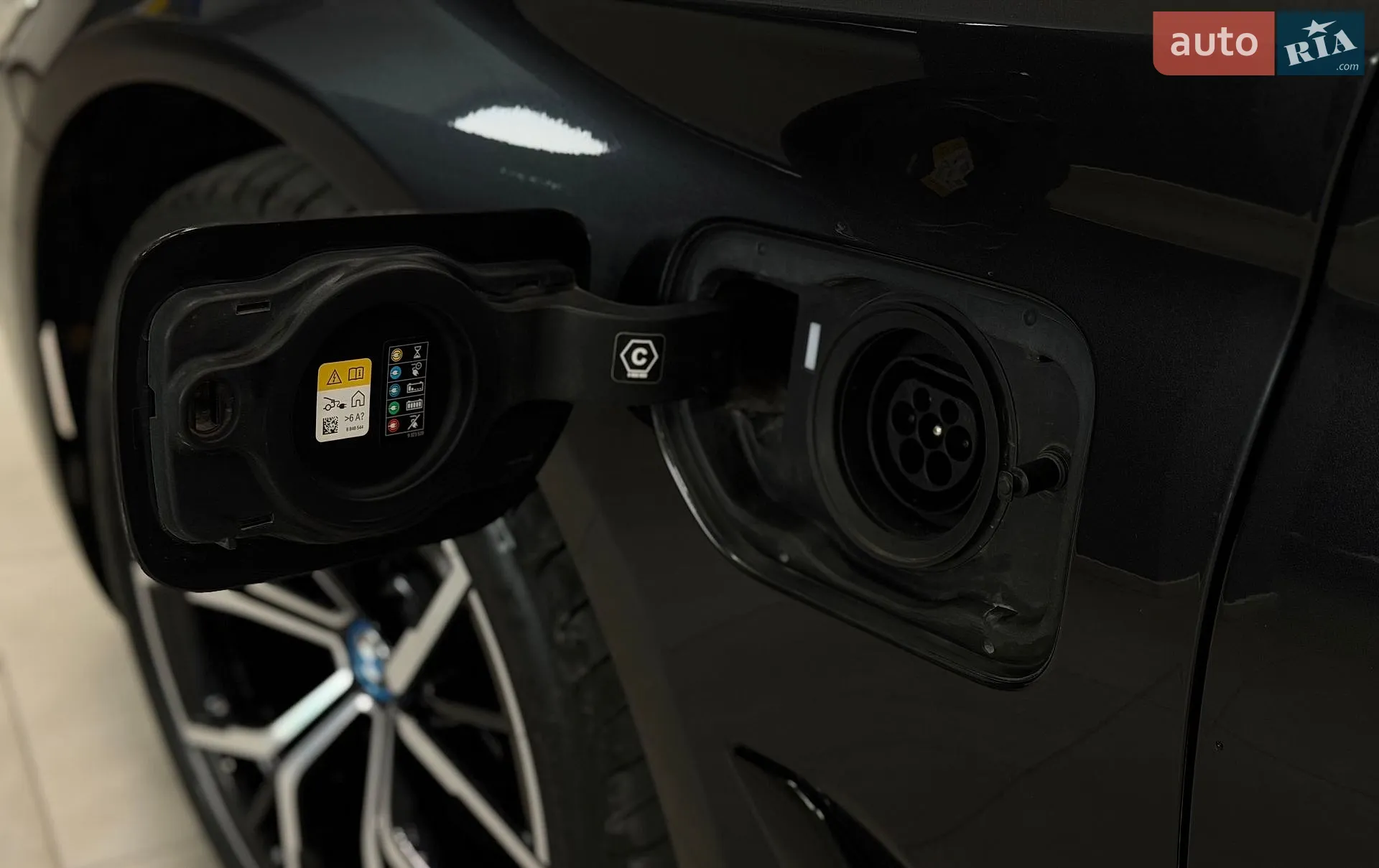 2021 BMW 5er - мініатюра 52