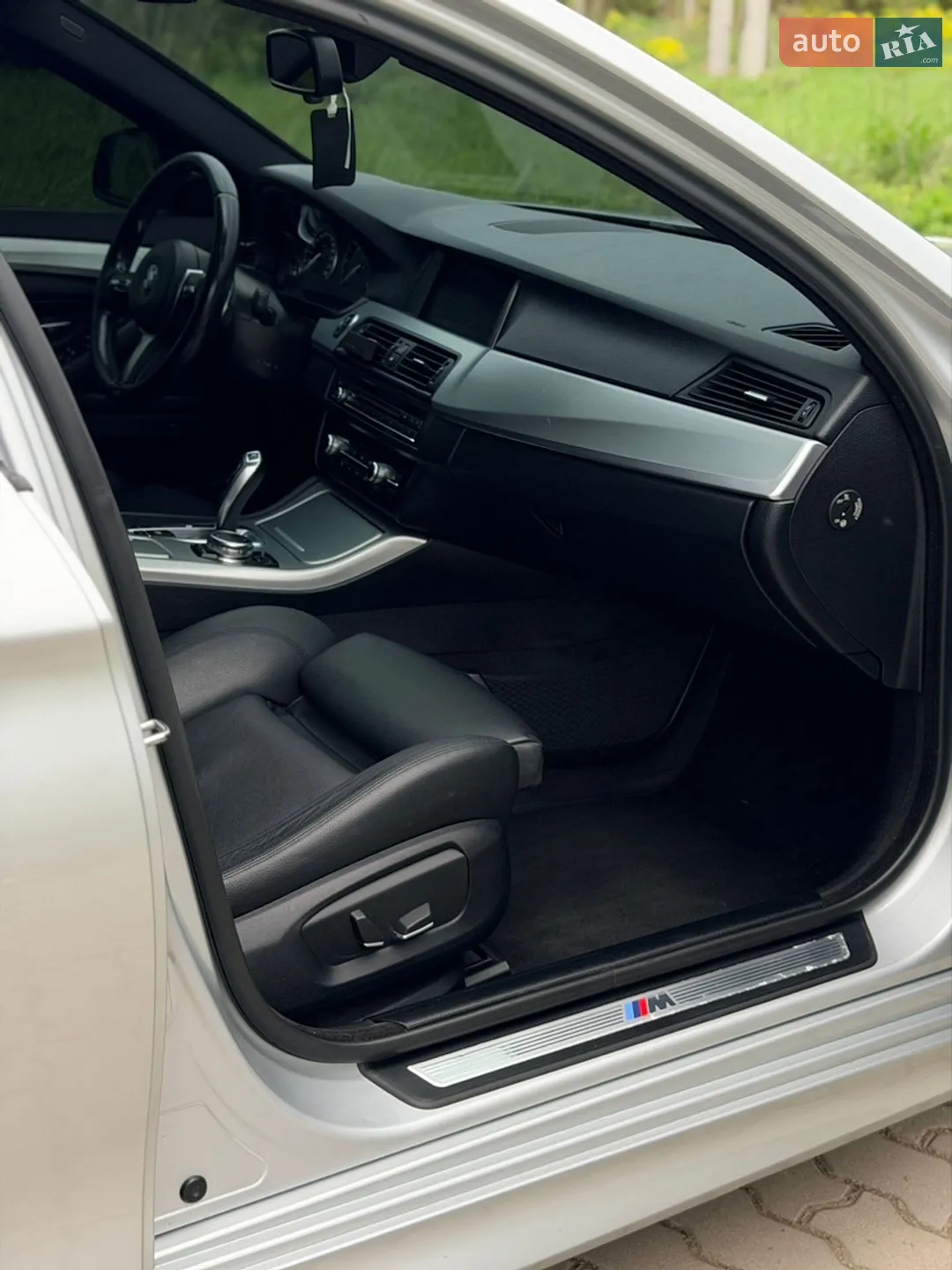 2016 BMW 5er - мініатюра 42