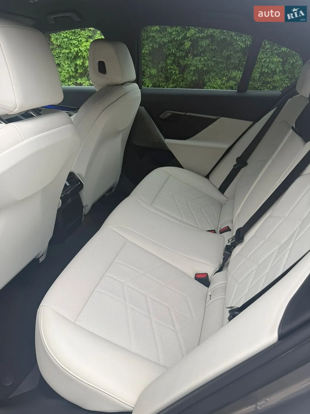 2025 BMW 5er - мініатюра 20