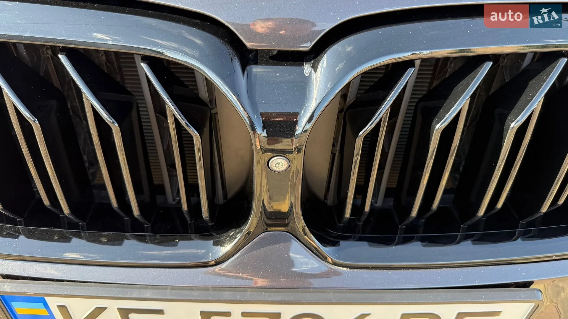 2017 BMW 5er - мініатюра 34