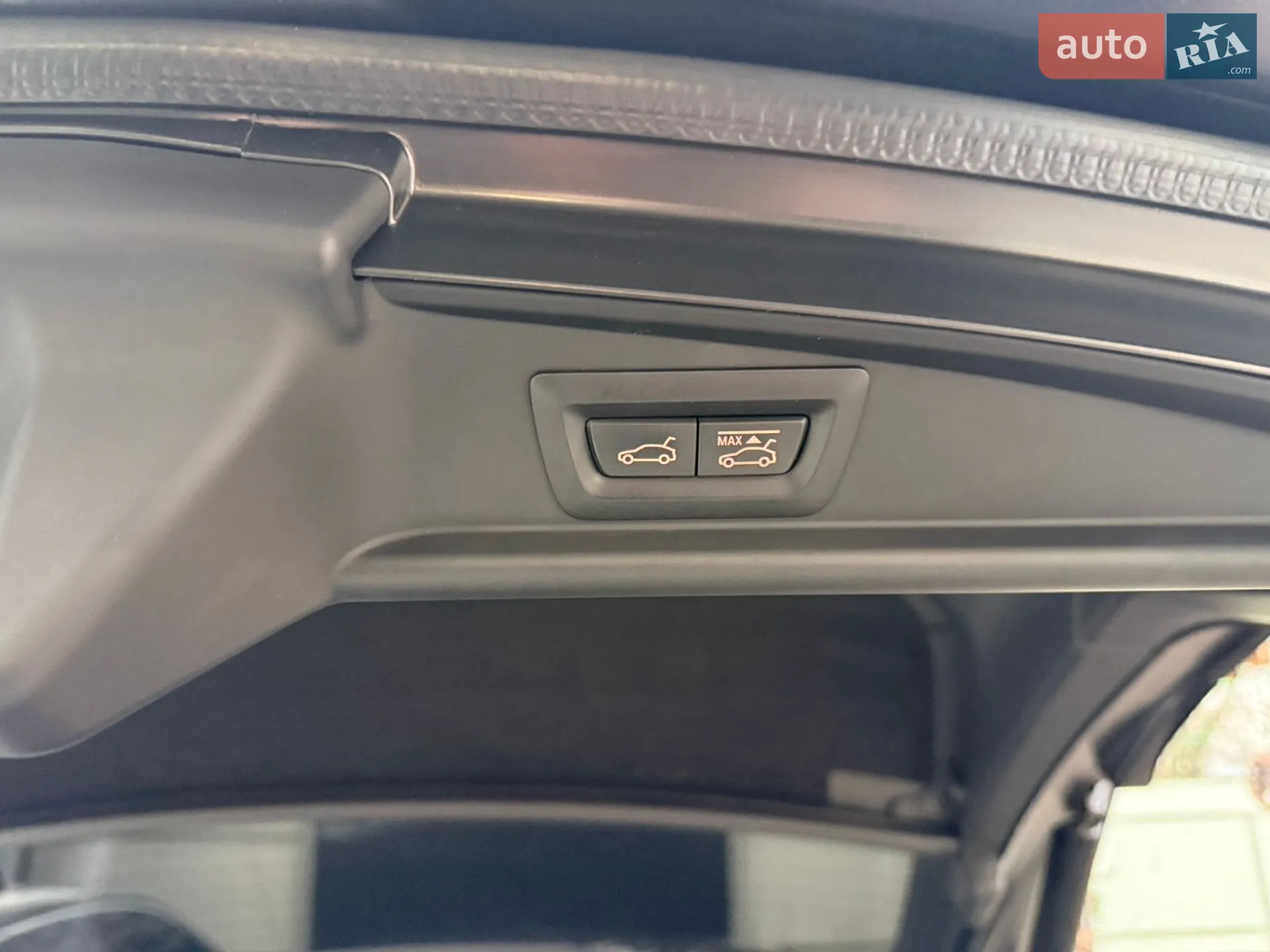 2012 BMW 5er - мініатюра 22