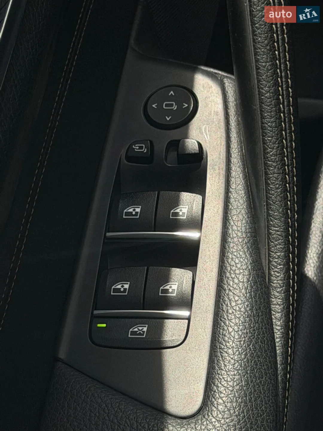 2019 BMW 5er - мініатюра 24