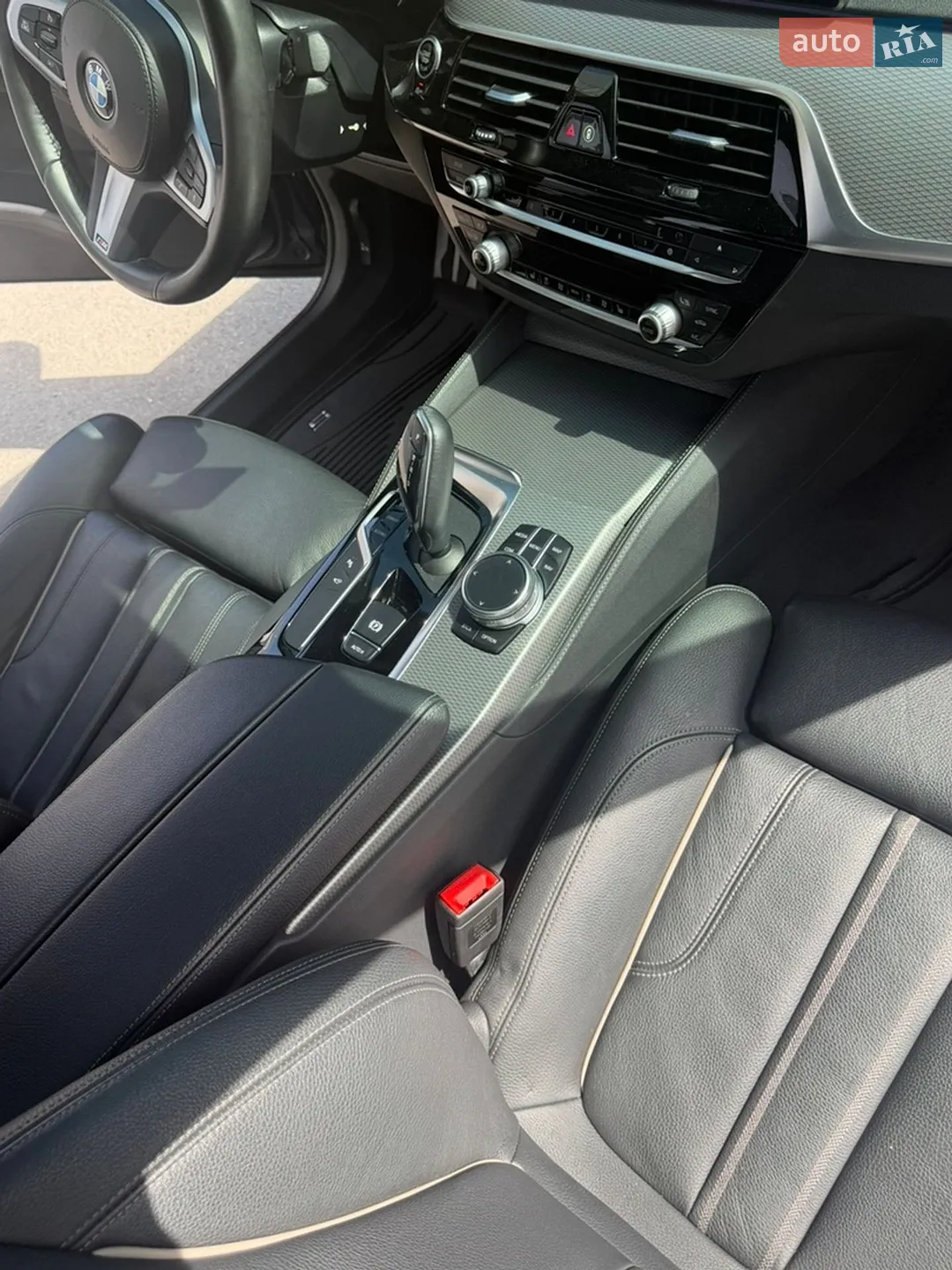 2019 BMW 5er - мініатюра 28