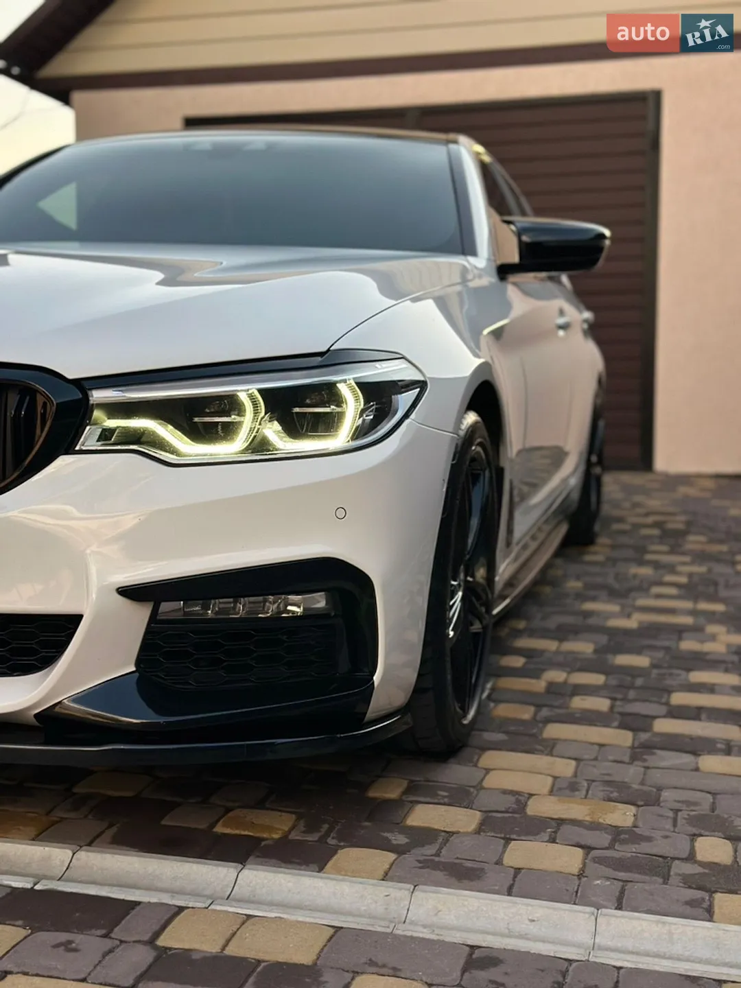 2019 BMW 5er - мініатюра 6