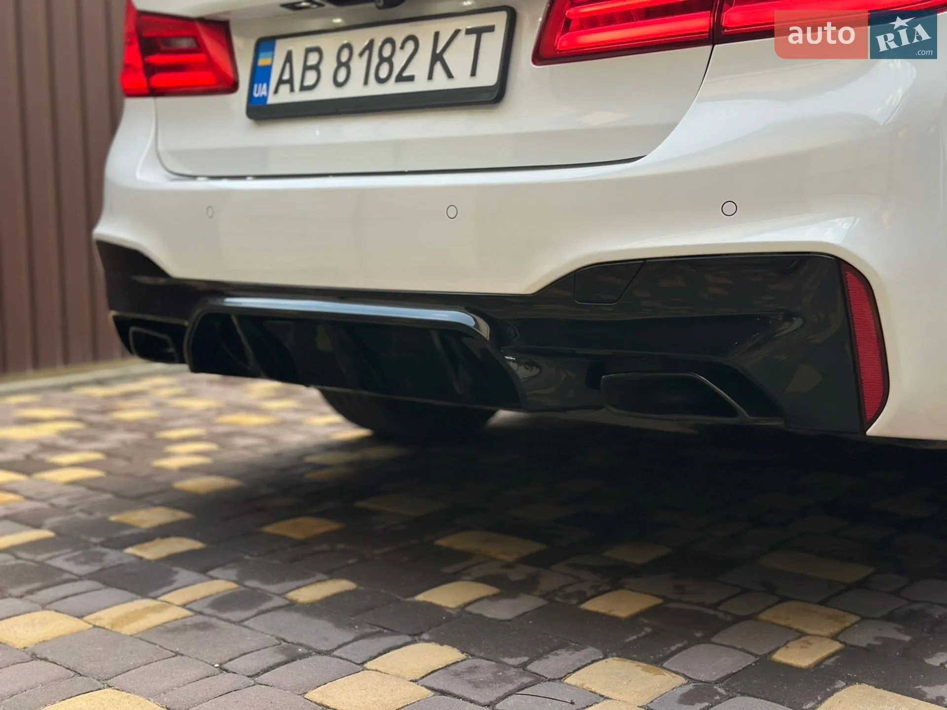 2019 BMW 5er - мініатюра 12