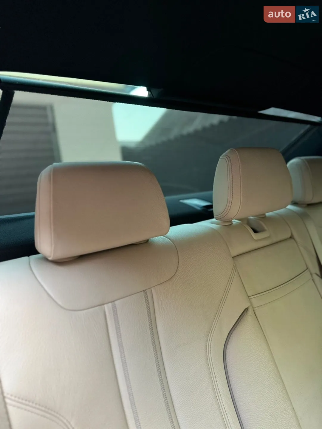 2019 BMW 5er - мініатюра 26
