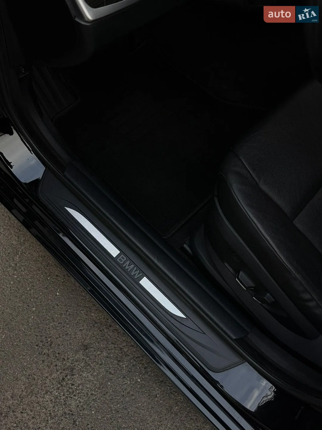 2013 BMW 5er - мініатюра 14