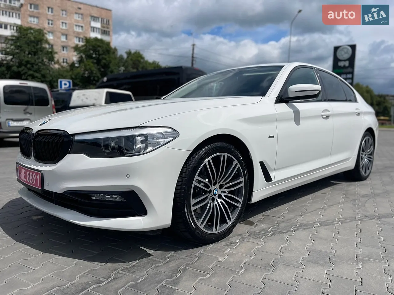 2018 Skoda Octavia - мініатюра 30