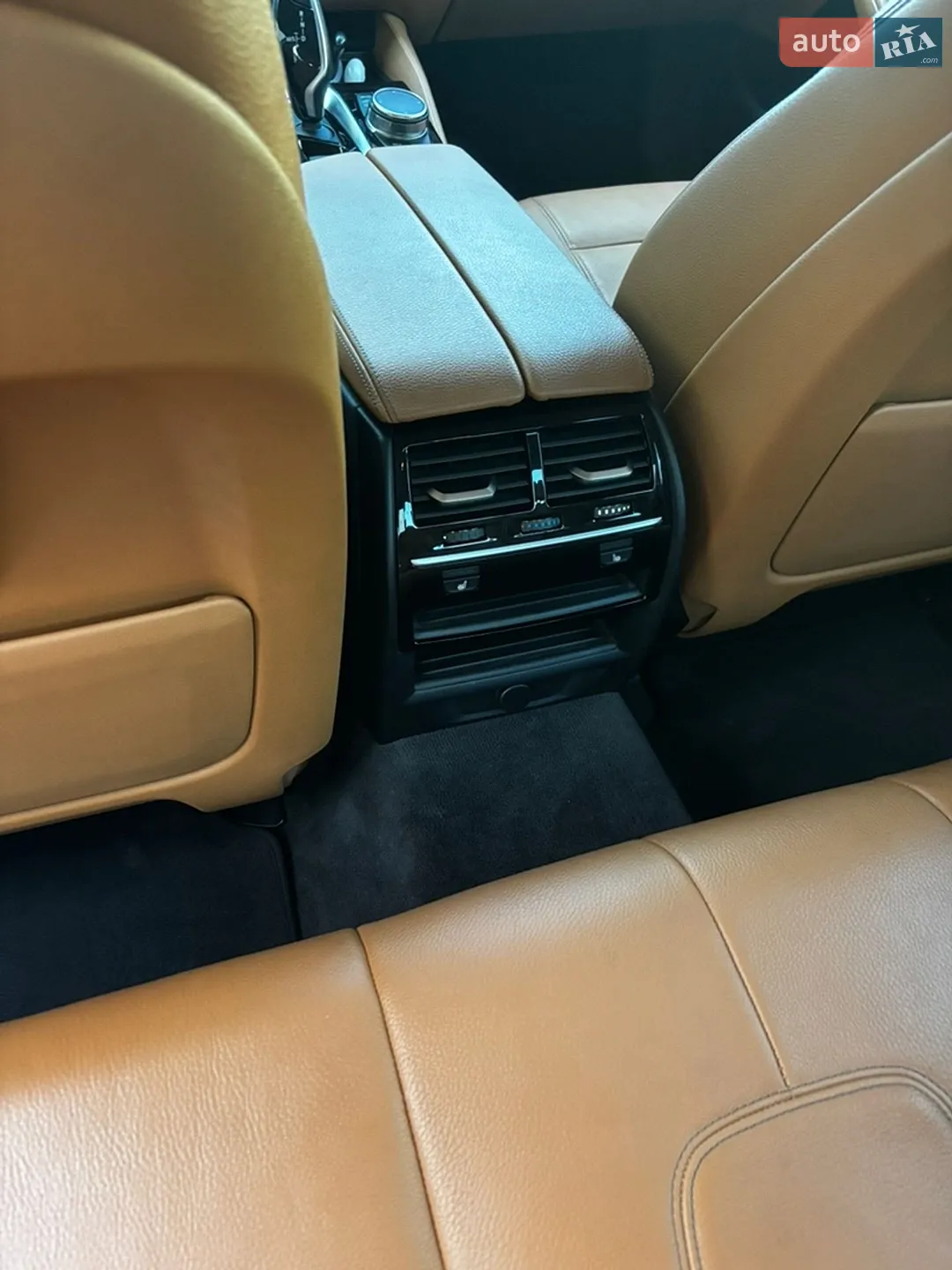 2018 BMW 5er - мініатюра 14