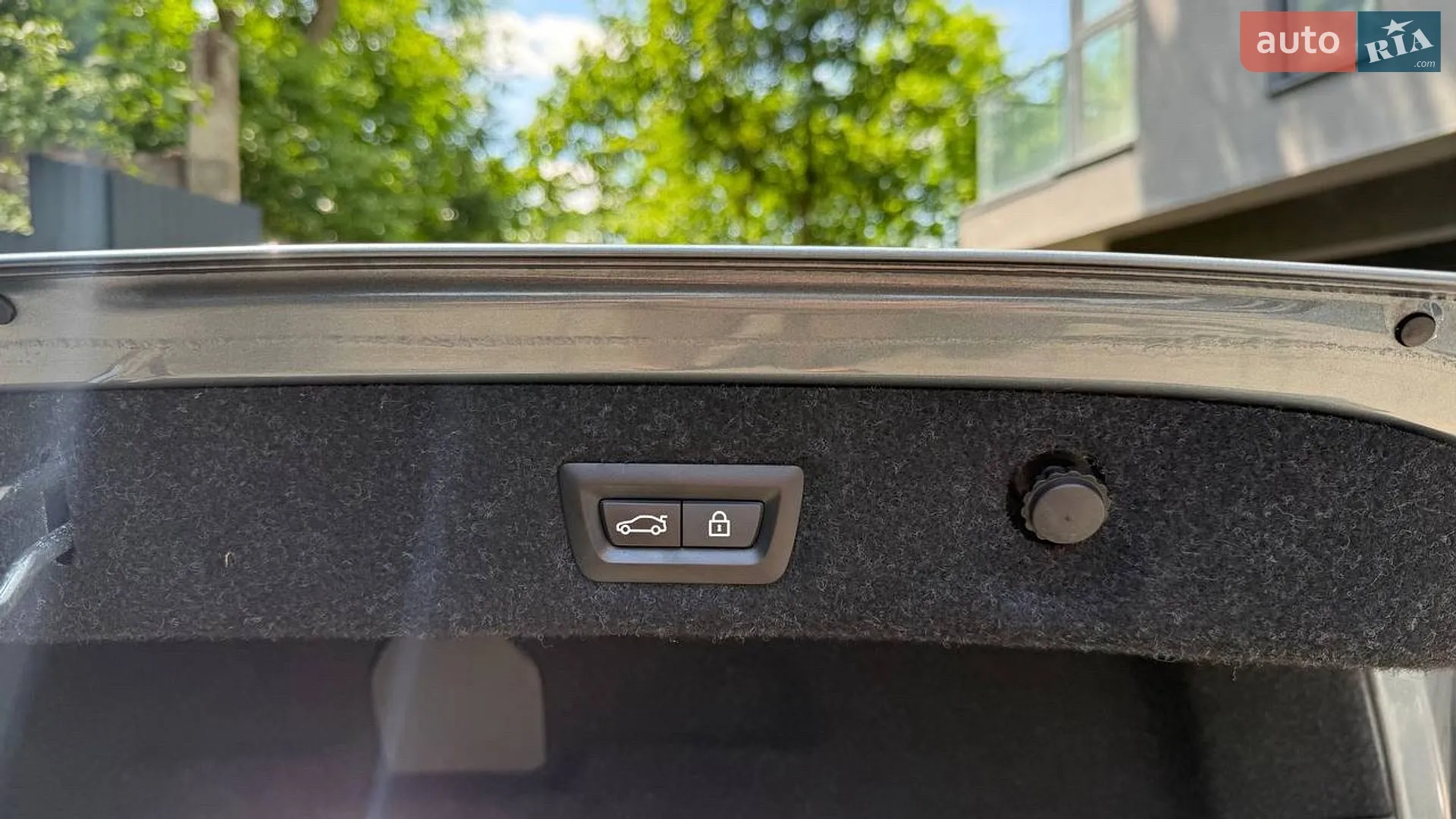 2018 BMW 5er - мініатюра 60