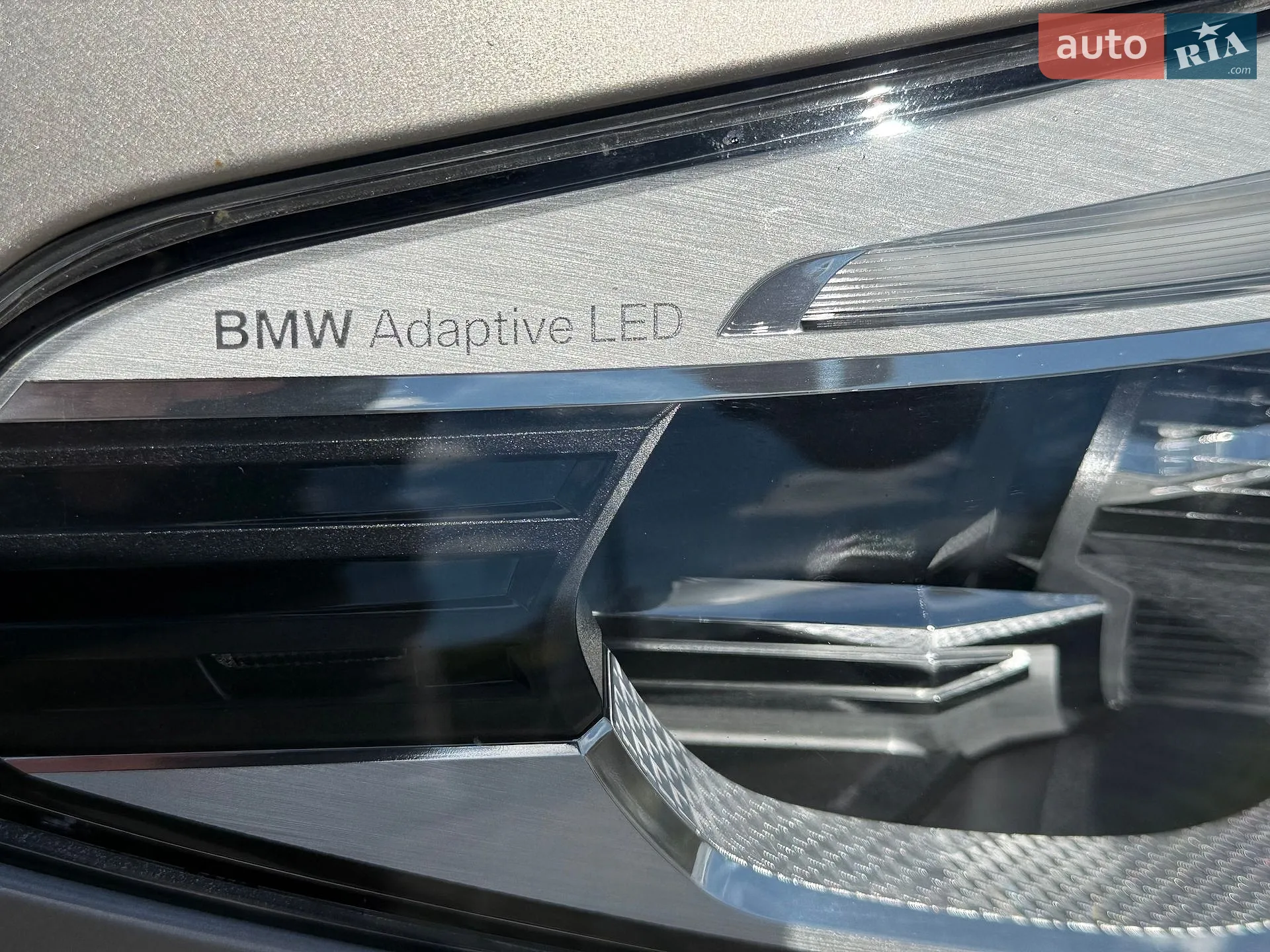2017 BMW 5er - мініатюра 9