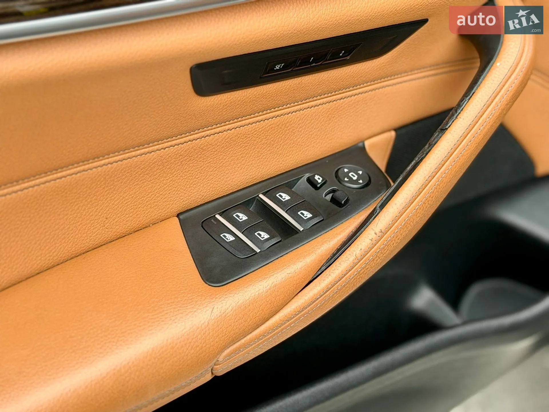 2017 BMW 5er - мініатюра 25