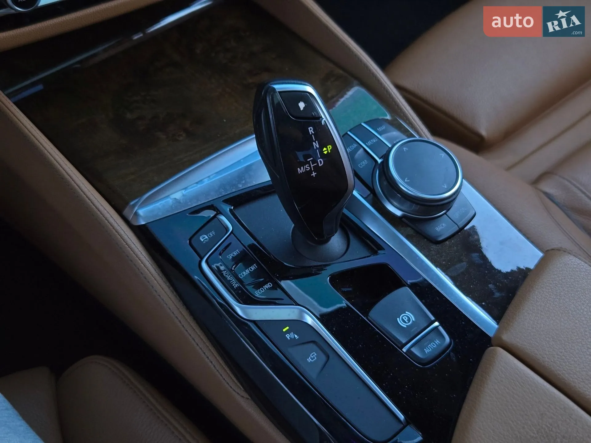 2018 BMW 5er - мініатюра 17