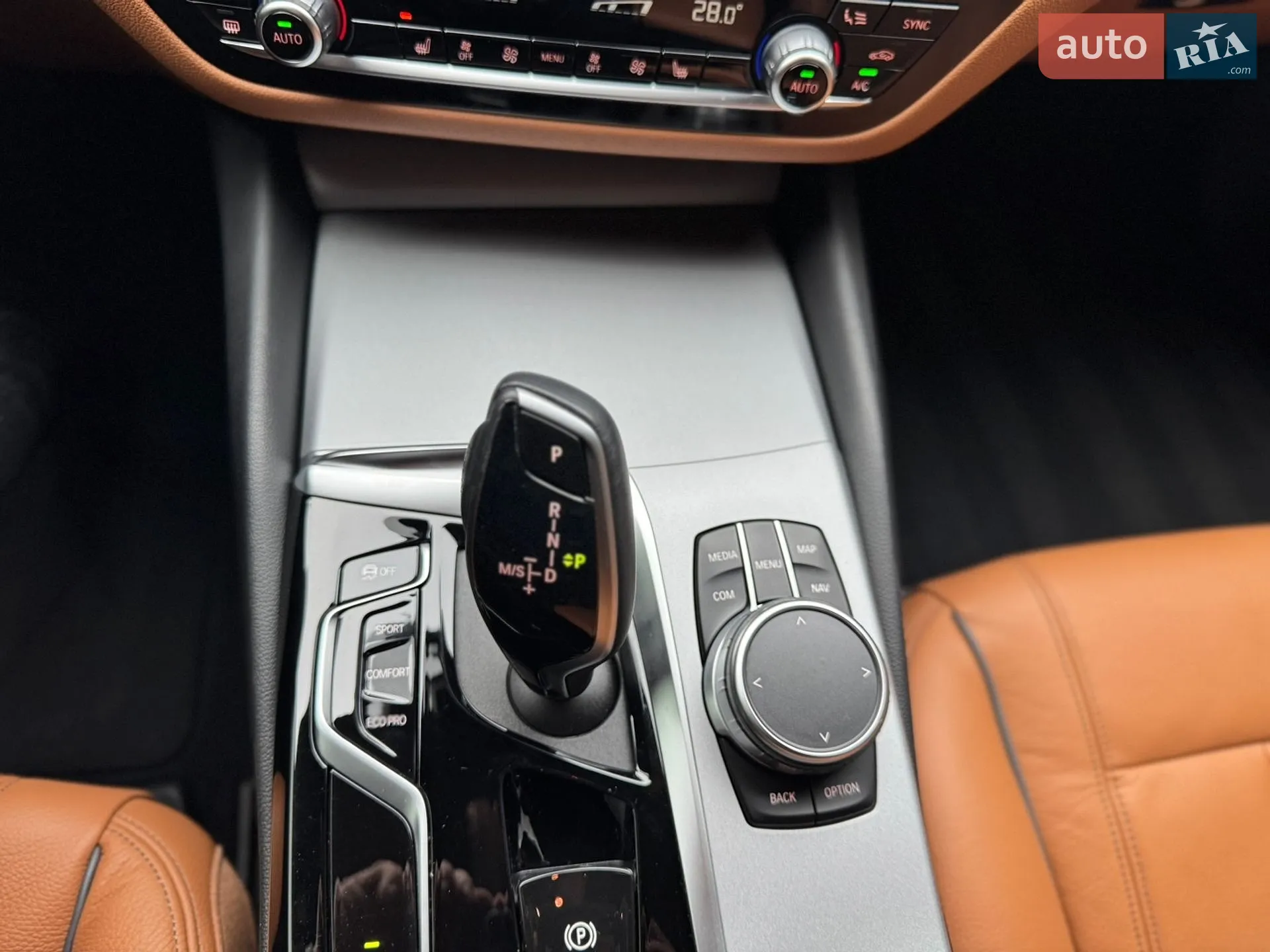 2021 BMW 5er - мініатюра 36