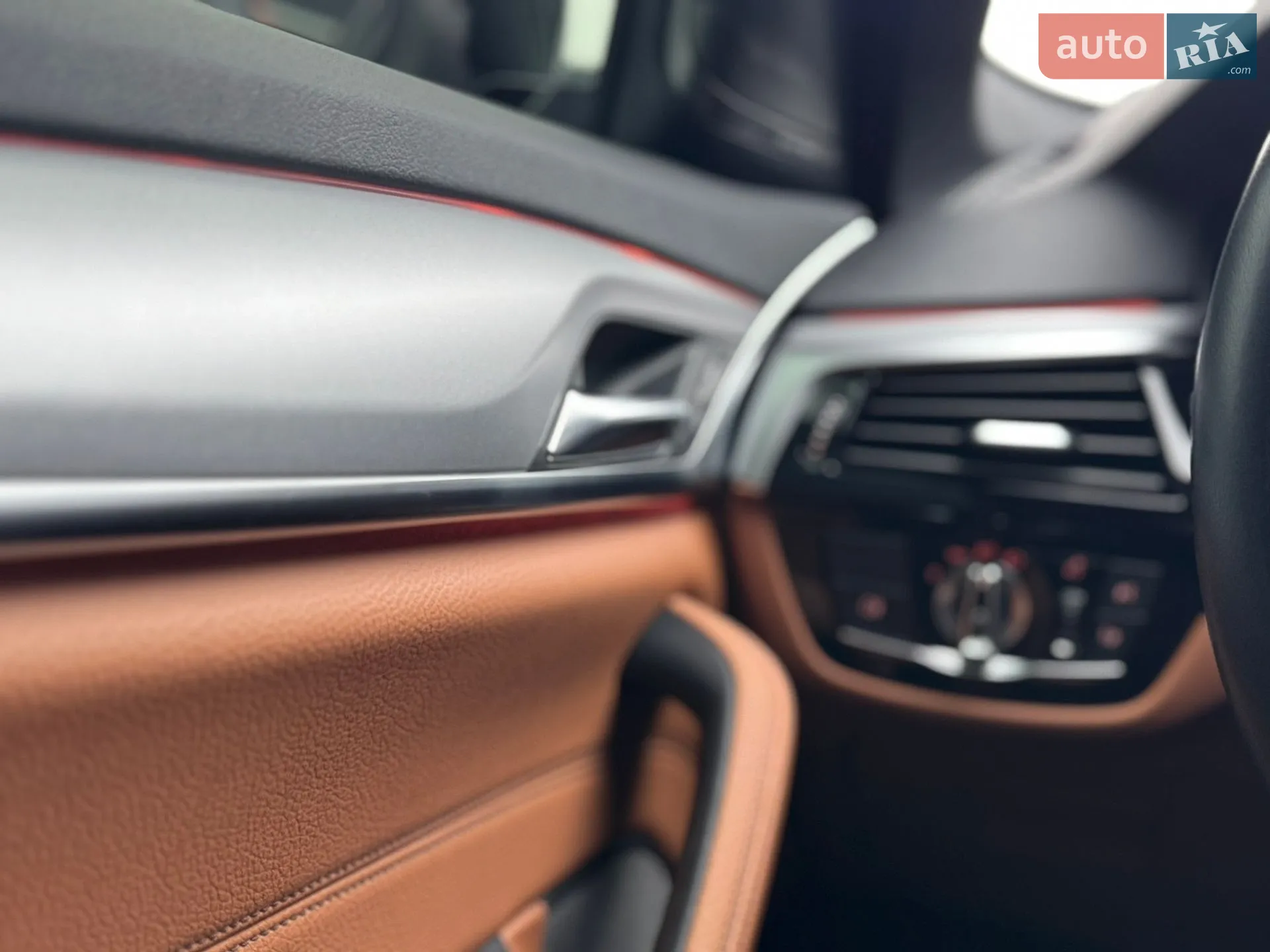 2021 BMW 5er - мініатюра 61