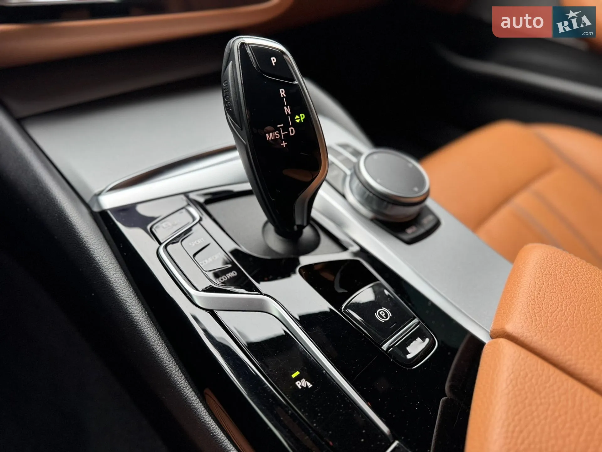 2021 BMW 5er - мініатюра 88