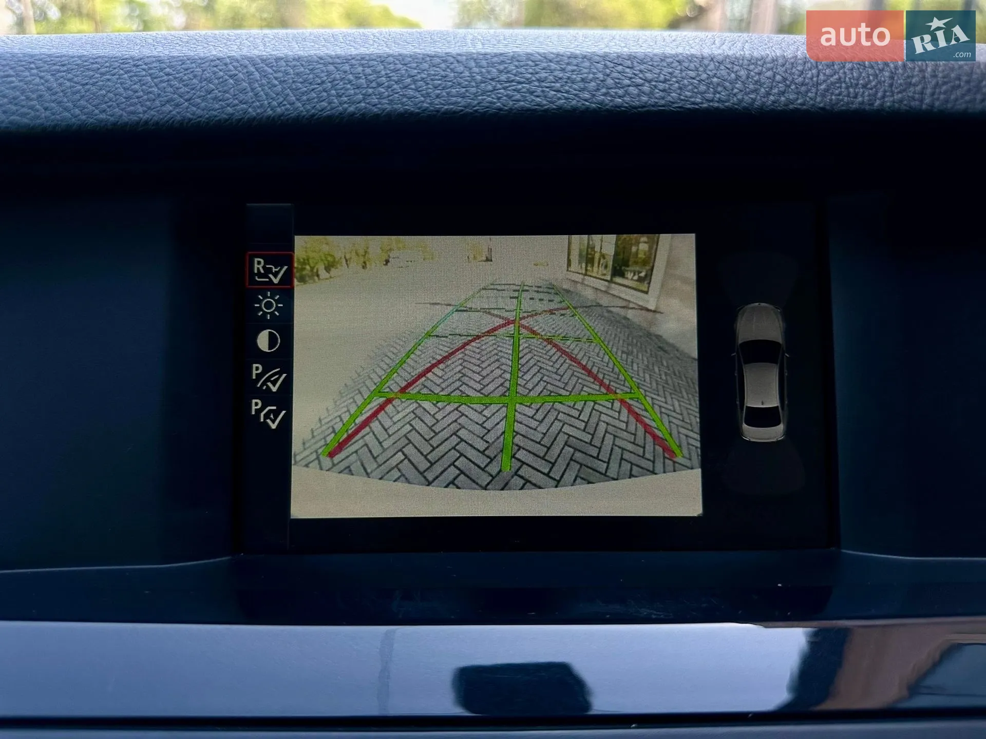 2011 BMW 5er - мініатюра 34