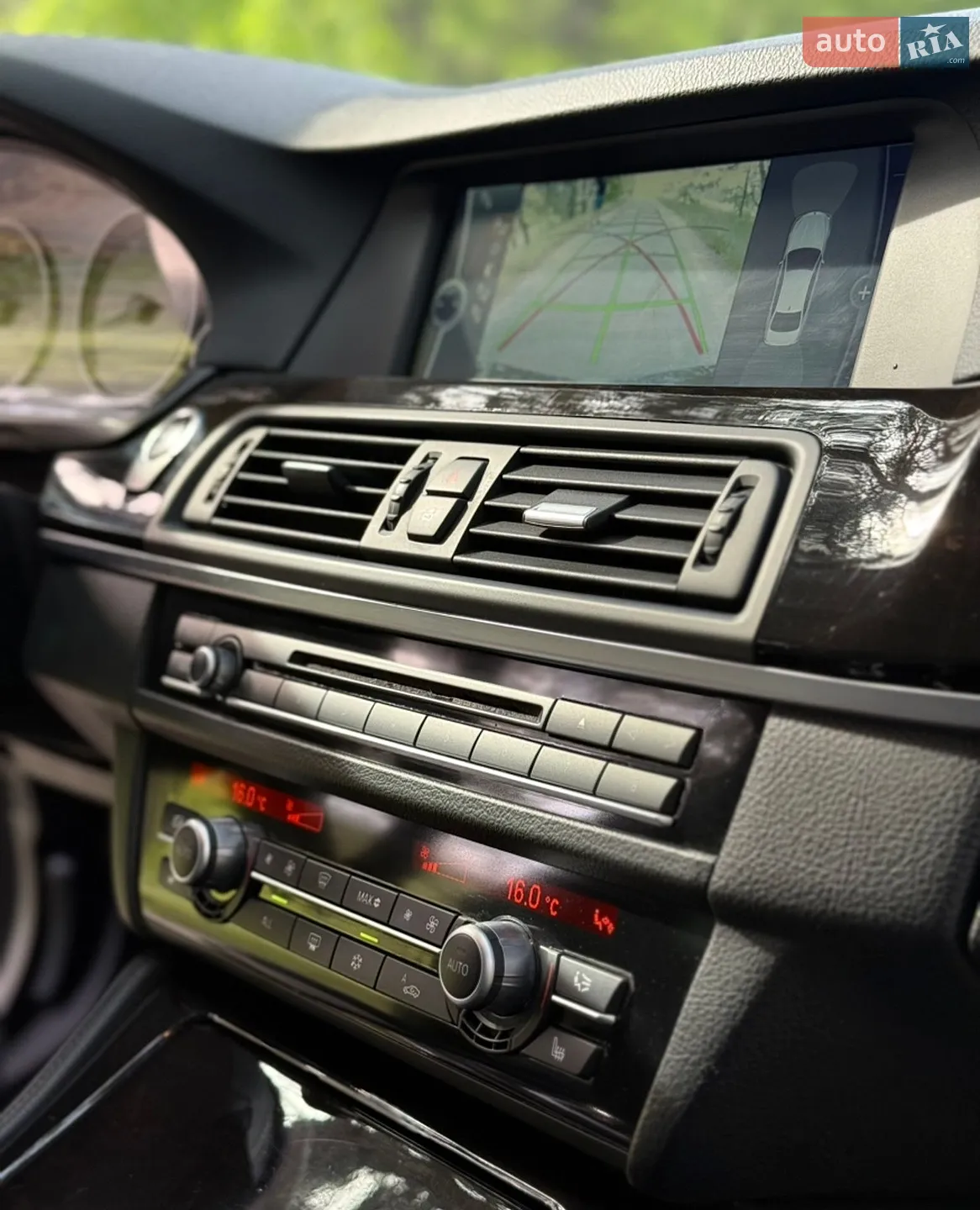 2012 BMW 5er - мініатюра 18