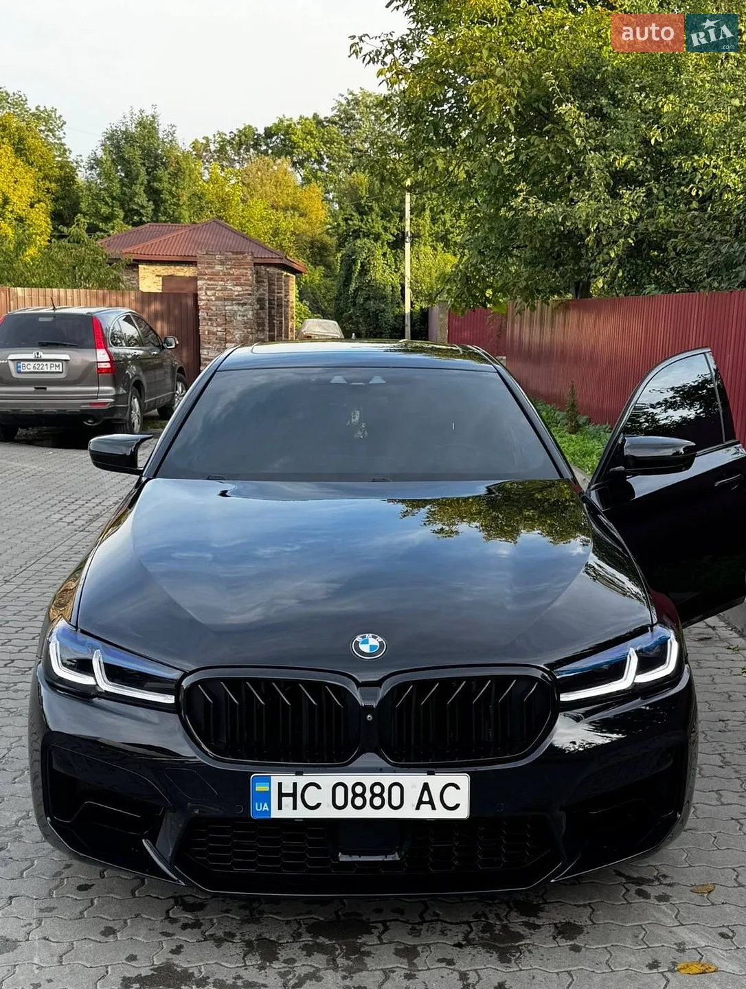 2018 BMW 5er - мініатюра 21