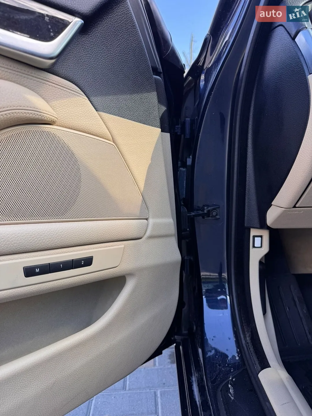 2014 BMW 5er - мініатюра 16