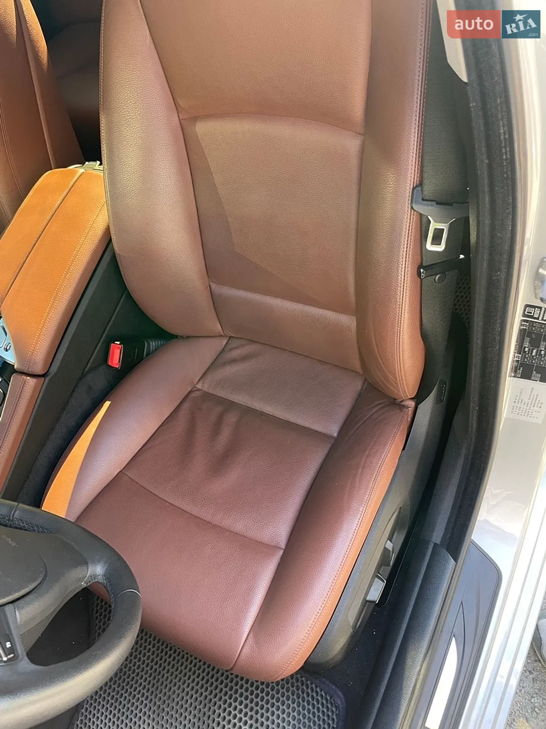 2013 BMW 5er - мініатюра 18
