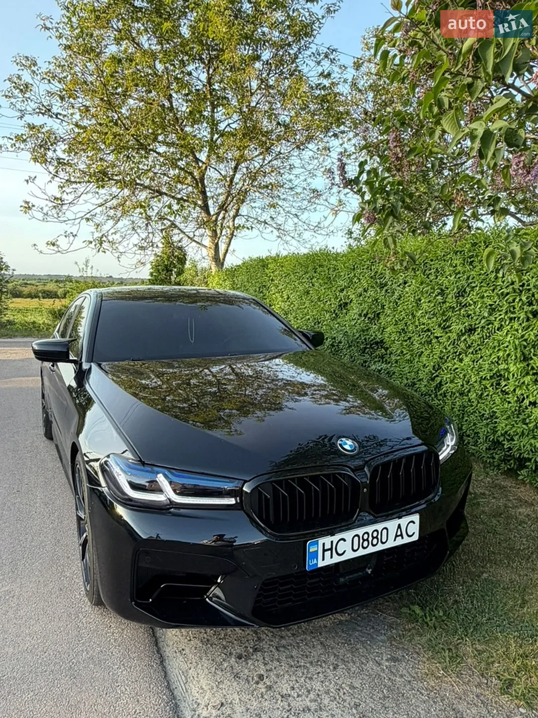 2018 BMW 5er - мініатюра 12
