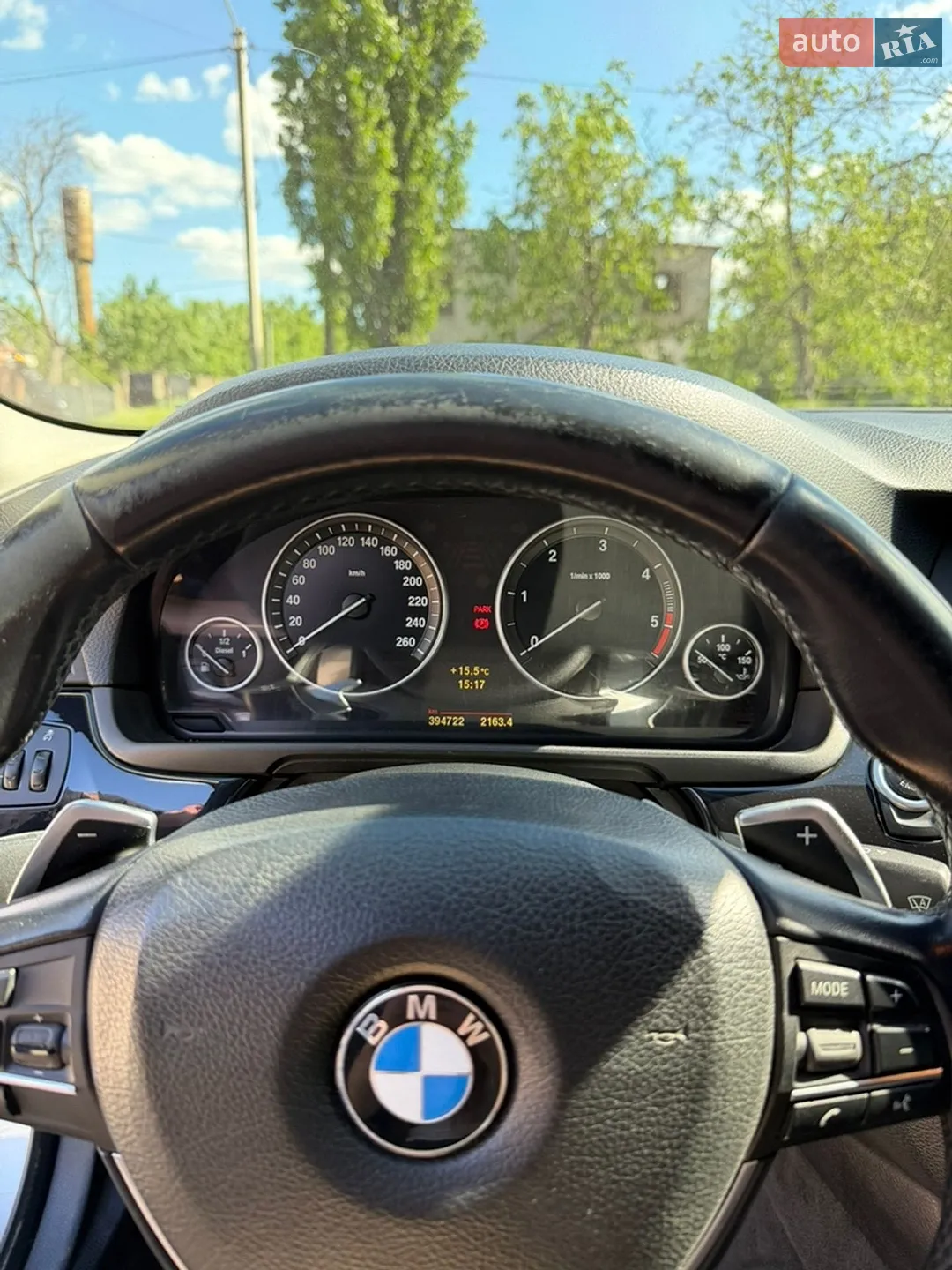 2010 BMW 5er - мініатюра 9