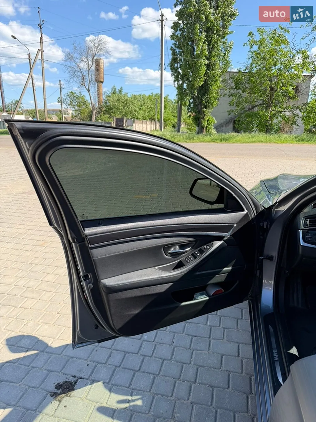 2010 BMW 5er - мініатюра 14