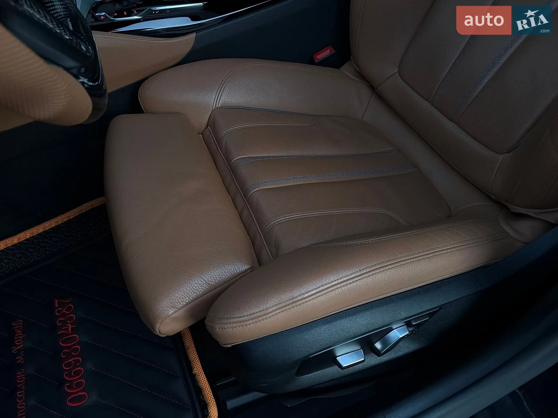 2019 BMW 5er - мініатюра 17